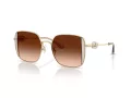 Coach Cad72 Lunettes de Soleil HC 7177B 900574