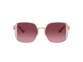 Coach Cad72 Lunettes de Soleil HC 7177B 93318H
