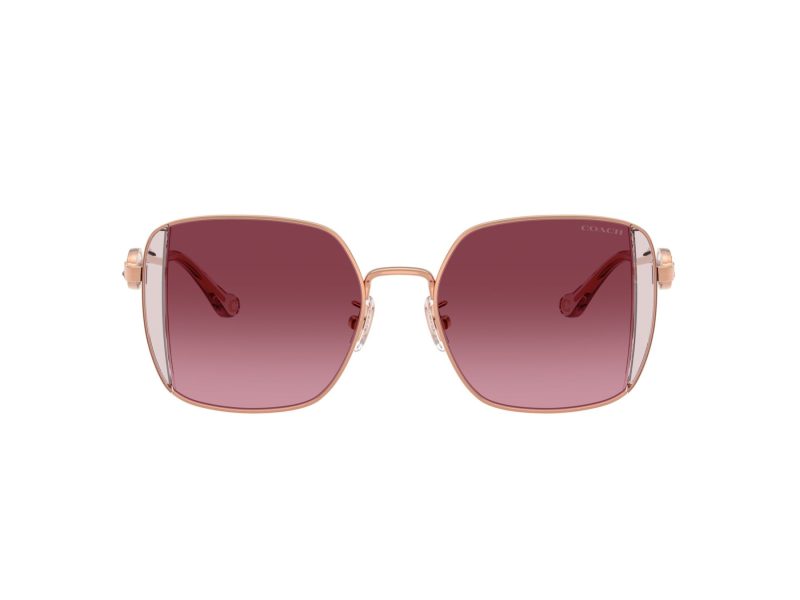 Coach Cad72 Lunettes de Soleil HC 7177B 93318H