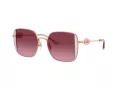 Coach Cad72 Lunettes de Soleil HC 7177B 93318H