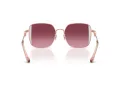 Coach Cad72 Lunettes de Soleil HC 7177B 93318H