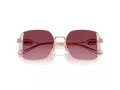 Coach Cad72 Lunettes de Soleil HC 7177B 93318H
