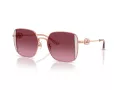 Coach Cad72 Lunettes de Soleil HC 7177B 93318H