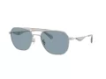 Coach Cae80 Lunettes de Soleil HC 7178 900172