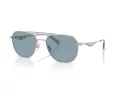 Coach Cae80 Lunettes de Soleil HC 7178 900172