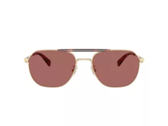 Coach Cae80 Lunettes de Soleil HC 7178 90050H