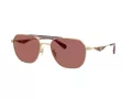 Coach Cae80 Lunettes de Soleil HC 7178 90050H