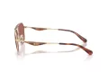 Coach Cae80 Lunettes de Soleil HC 7178 90050H