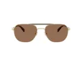 Coach Cae80 Lunettes de Soleil HC 7178 900573