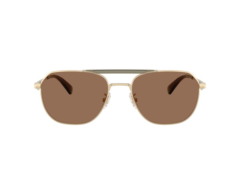 Coach Cae80 Lunettes de Soleil HC 7178 900573