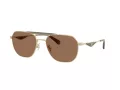 Coach Cae80 Lunettes de Soleil HC 7178 900573