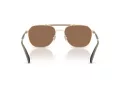 Coach Cae80 Lunettes de Soleil HC 7178 900573