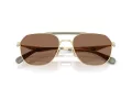 Coach Cae80 Lunettes de Soleil HC 7178 900573