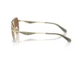 Coach Cae80 Lunettes de Soleil HC 7178 900573