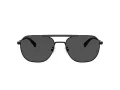 Coach Cae80 Lunettes de Soleil HC 7178 939387