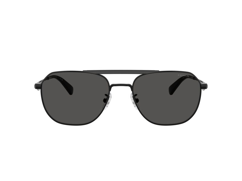 Coach Cae80 Lunettes de Soleil HC 7178 939387