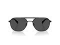Coach Cae80 Lunettes de Soleil HC 7178 939387