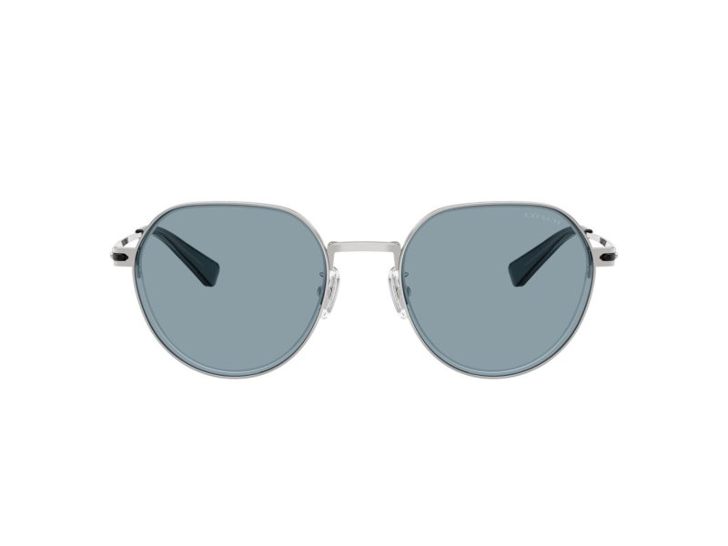 Coach Cae81 Lunettes de Soleil HC 7179 900187