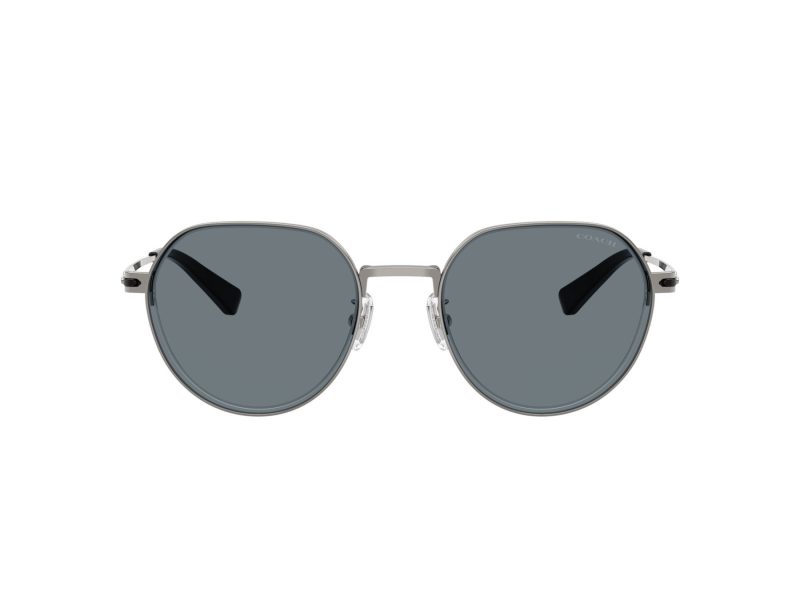 Coach Cae81 Lunettes de Soleil HC 7179 900455