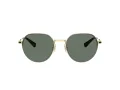 Coach Cae81 Lunettes de Soleil HC 7179 90053H