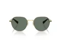 Coach Cae81 Lunettes de Soleil HC 7179 90053H