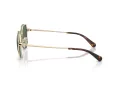 Coach Cae81 Lunettes de Soleil HC 7179 90053H