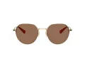 Coach Cae81 Lunettes de Soleil HC 7179 900573