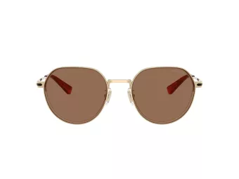 Coach Cae81 Lunettes de Soleil HC 7179 900573