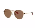 Coach Cae81 Lunettes de Soleil HC 7179 900573