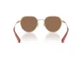 Coach Cae81 Lunettes de Soleil HC 7179 900573
