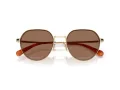 Coach Cae81 Lunettes de Soleil HC 7179 900573
