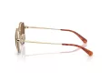 Coach Cae81 Lunettes de Soleil HC 7179 900573