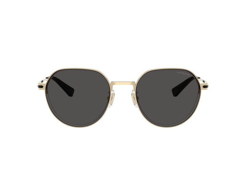 Coach Cae81 Lunettes de Soleil HC 7179 900587
