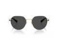 Coach Cae81 Lunettes de Soleil HC 7179 900587