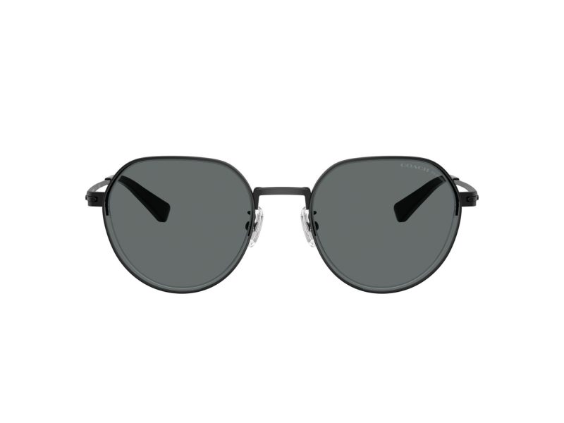 Coach Cae81 Lunettes de Soleil HC 7179 934481