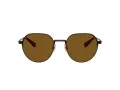 Coach Cae81 Lunettes de Soleil HC 7179 947183