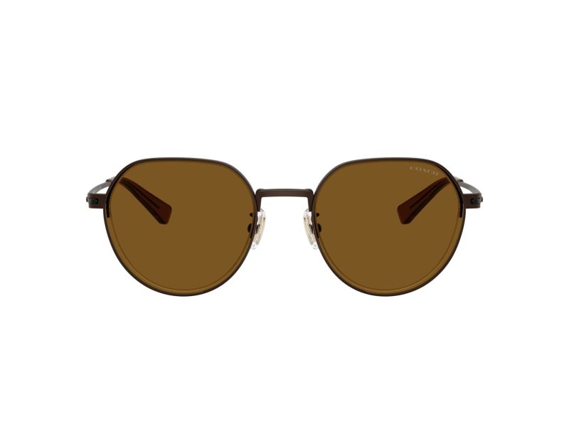 Coach Cae81 Lunettes de Soleil HC 7179 947183