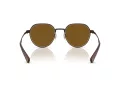 Coach Cae81 Lunettes de Soleil HC 7179 947183
