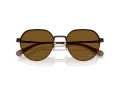 Coach Cae81 Lunettes de Soleil HC 7179 947183
