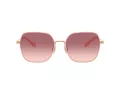 Coach Cae93 Lunettes de Soleil HC 7180D 94657W
