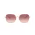 Coach Cae93 Lunettes de Soleil HC 7180D 94657W