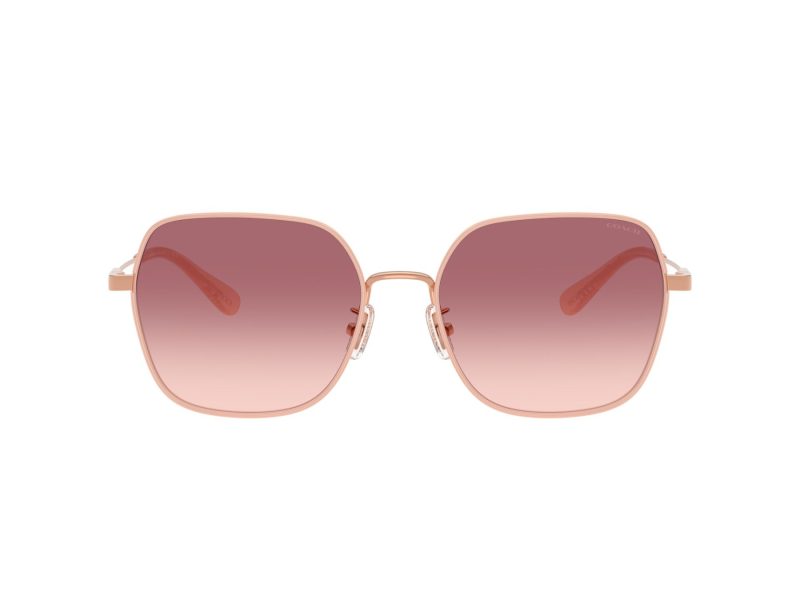 Coach Cae93 Lunettes de Soleil HC 7180D 94657W