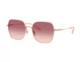 Coach Cae93 Lunettes de Soleil HC 7180D 94657W