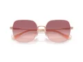 Coach Cae93 Lunettes de Soleil HC 7180D 94657W