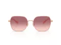 Coach Cae93 Lunettes de Soleil HC 7180D 94657W