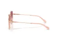 Coach Cae93 Lunettes de Soleil HC 7180D 94657W
