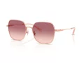 Coach Cae93 Lunettes de Soleil HC 7180D 94657W
