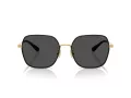 Coach Cae93 Lunettes de Soleil HC 7180D 946687