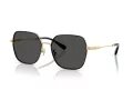Coach Cae93 Lunettes de Soleil HC 7180D 946687