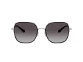 Coach Cae93 Lunettes de Soleil HC 7180D 94673C
